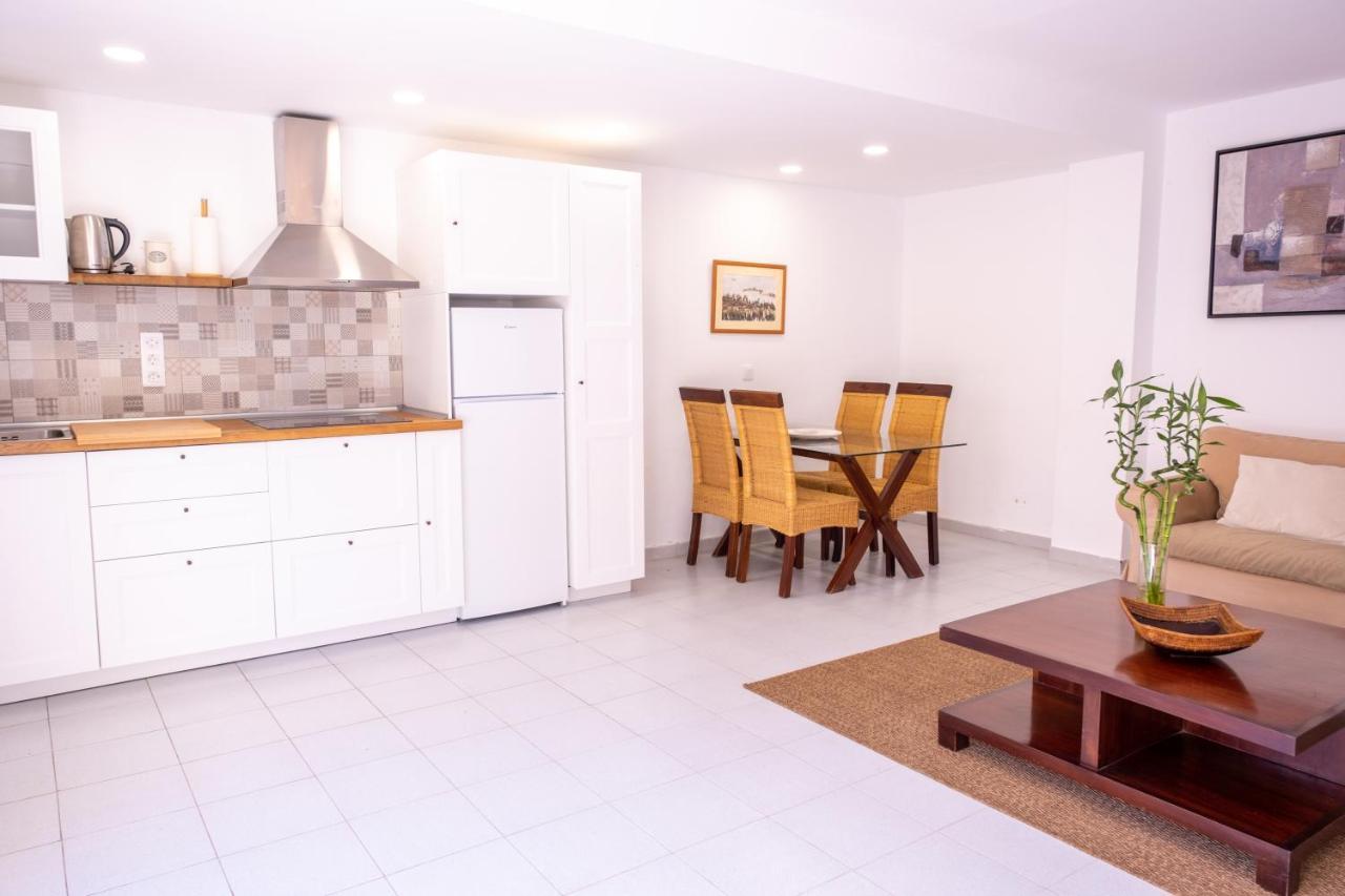 Appartement Helechos Corralejo